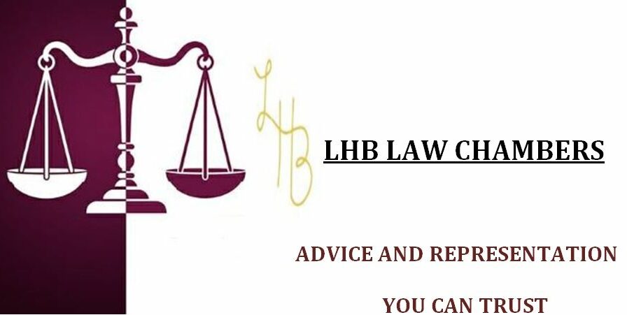 LHB Law Chambers